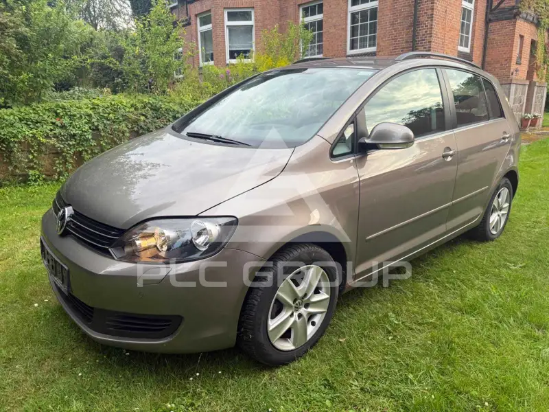 2009 Volkswagen GOLF