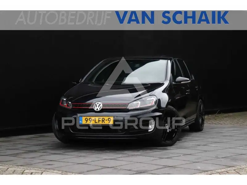2009 Volkswagen GOLF