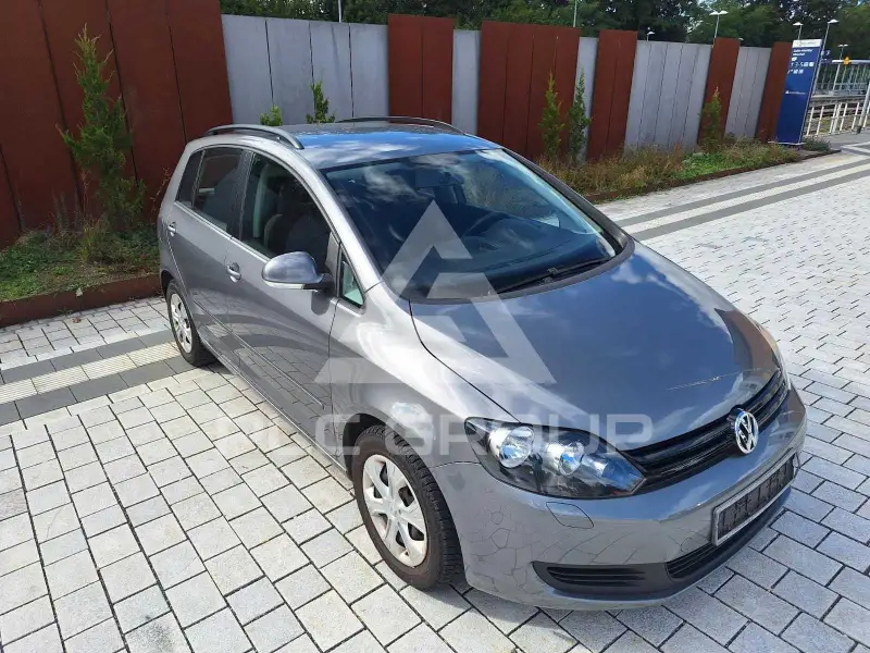 2009 Volkswagen GOLF