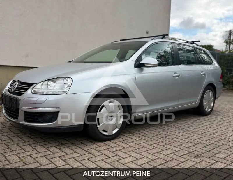 2009 Volkswagen GOLF
