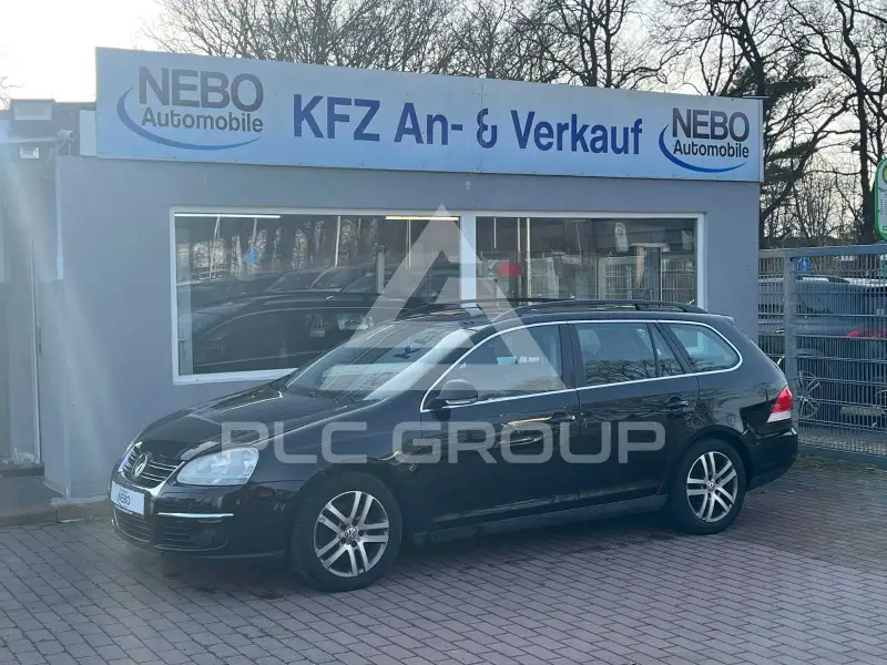 2009 Volkswagen GOLF