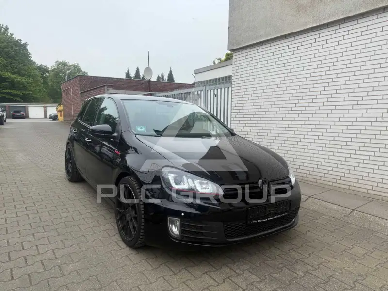 2009 Volkswagen GOLF