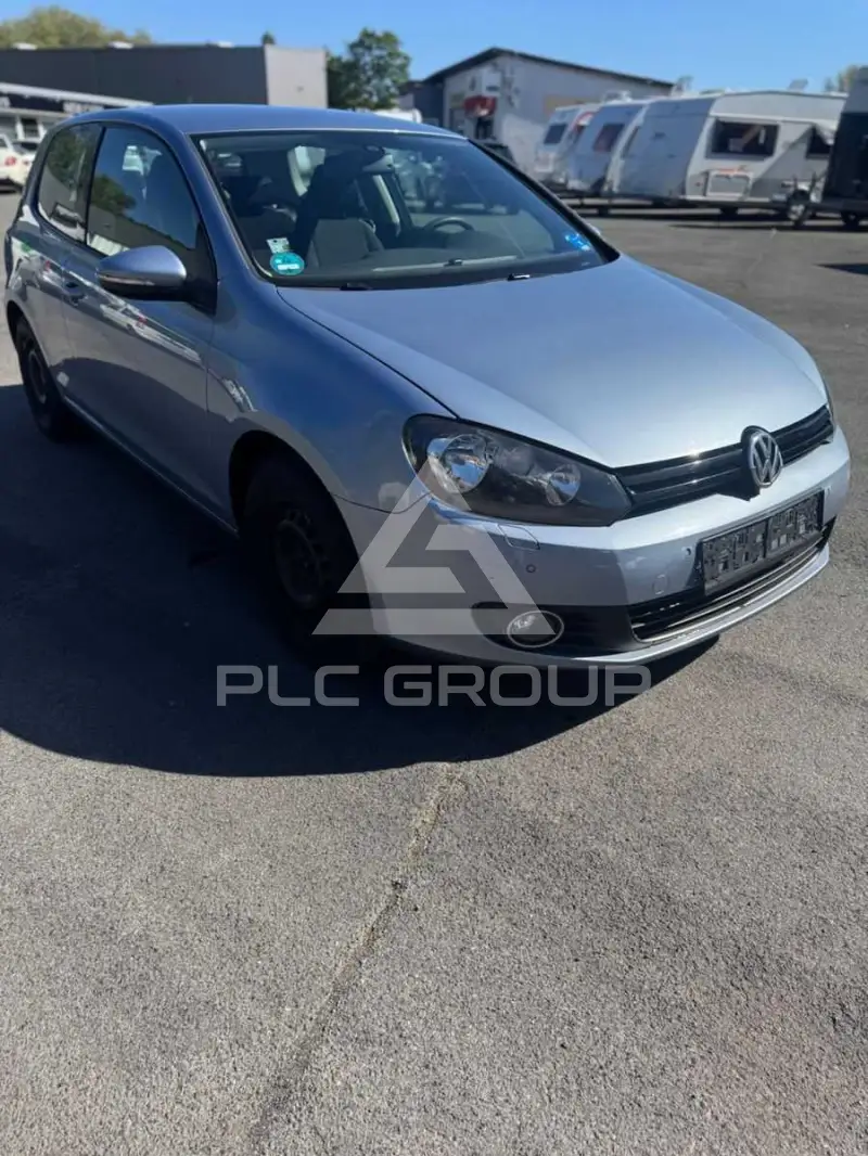 2009 Volkswagen GOLF