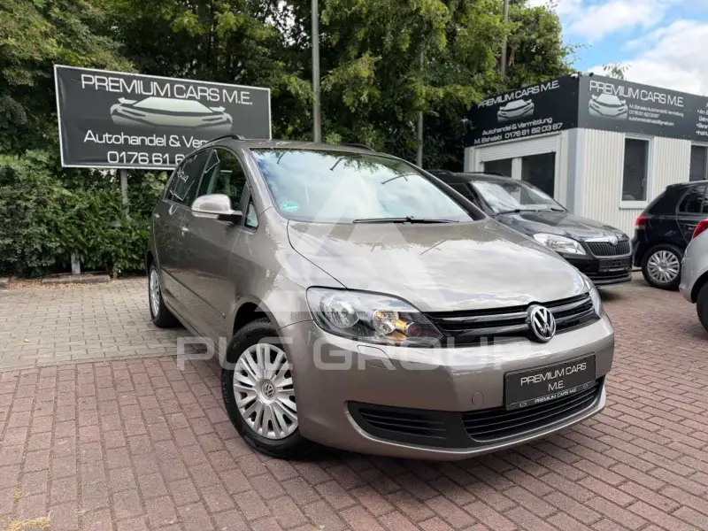 2009 Volkswagen GOLF