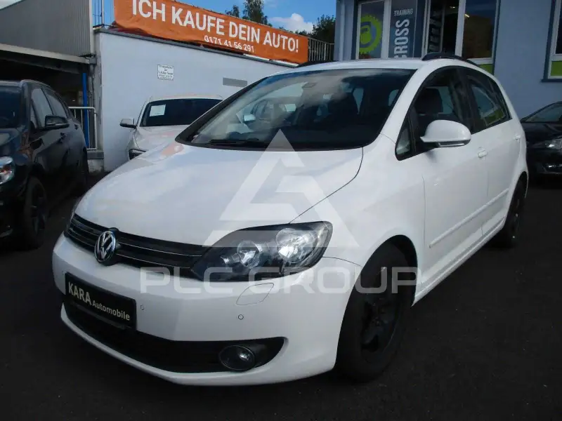 2009 Volkswagen GOLF