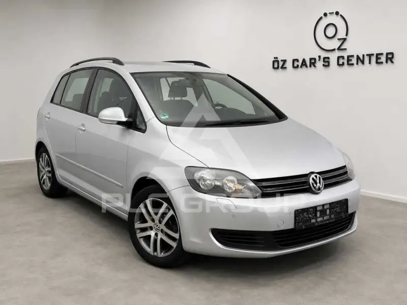 2009 Volkswagen GOLF