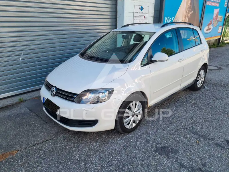 2009 Volkswagen GOLF