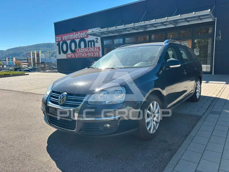 2009 Volkswagen GOLF