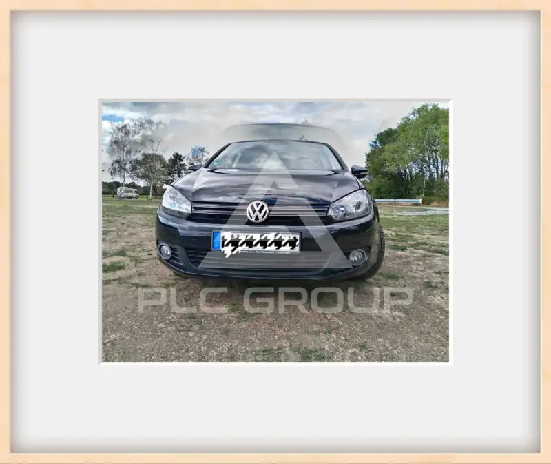2009 Volkswagen GOLF