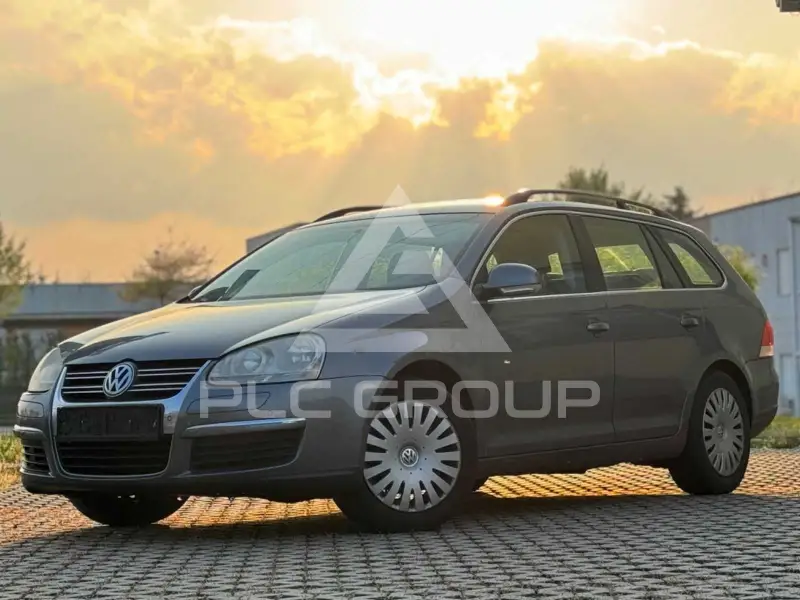 2009 Volkswagen GOLF