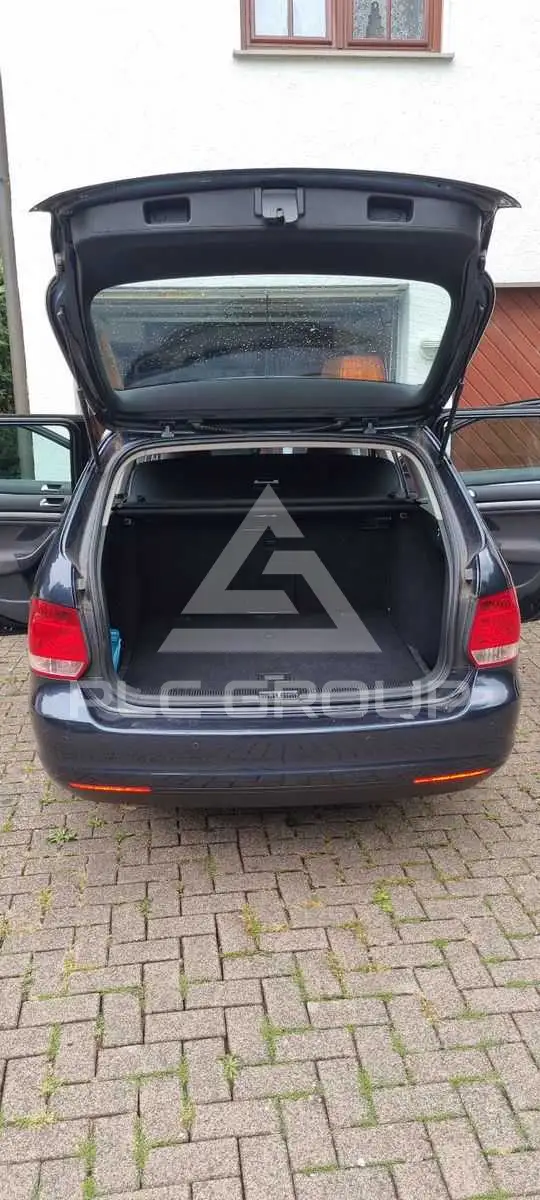 2009 Volkswagen GOLF