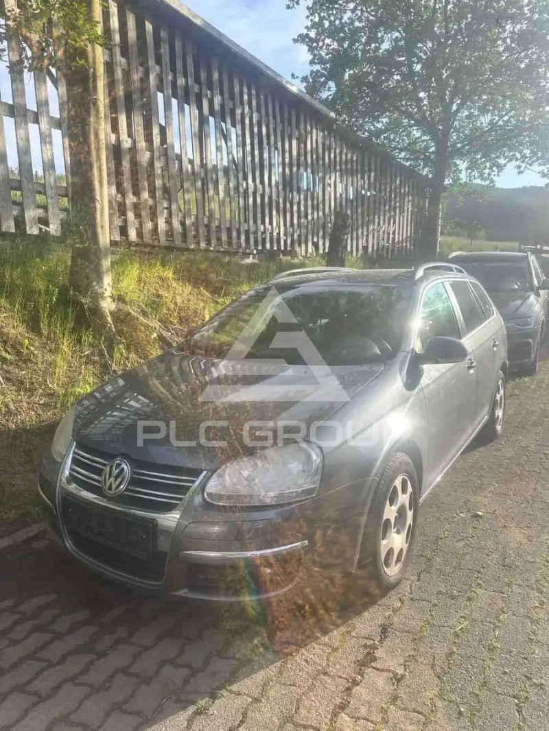 2009 Volkswagen GOLF