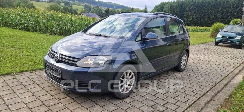 2009 Volkswagen GOLF