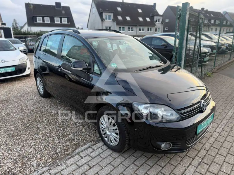2009 Volkswagen GOLF