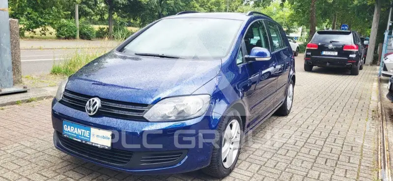 2009 Volkswagen GOLF