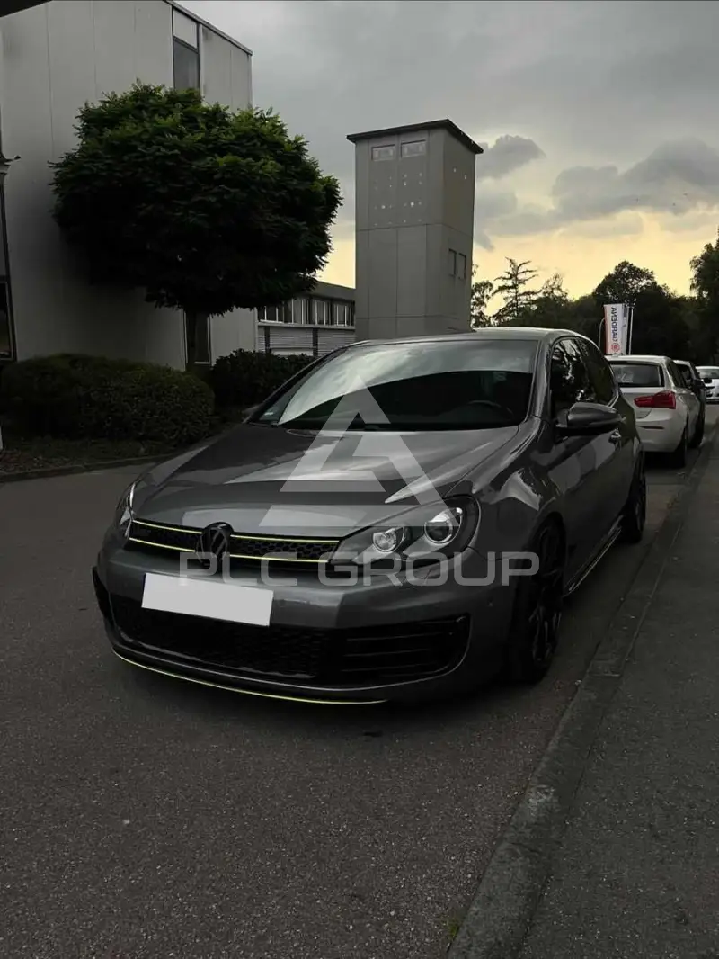 2009 Volkswagen GOLF
