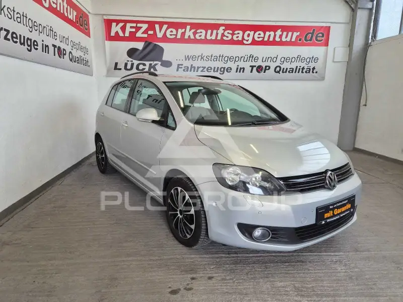 2009 Volkswagen GOLF