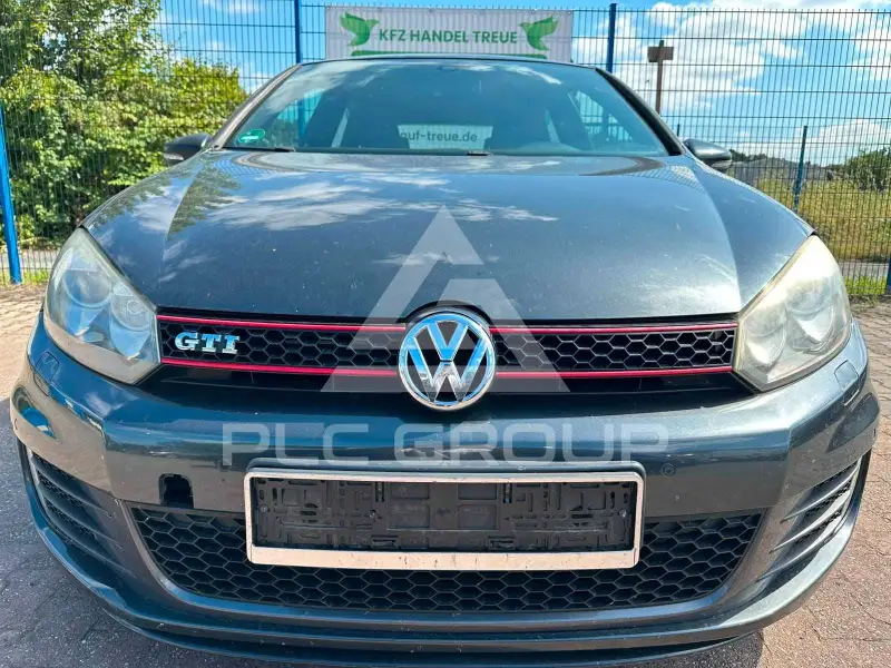 2009 Volkswagen GOLF