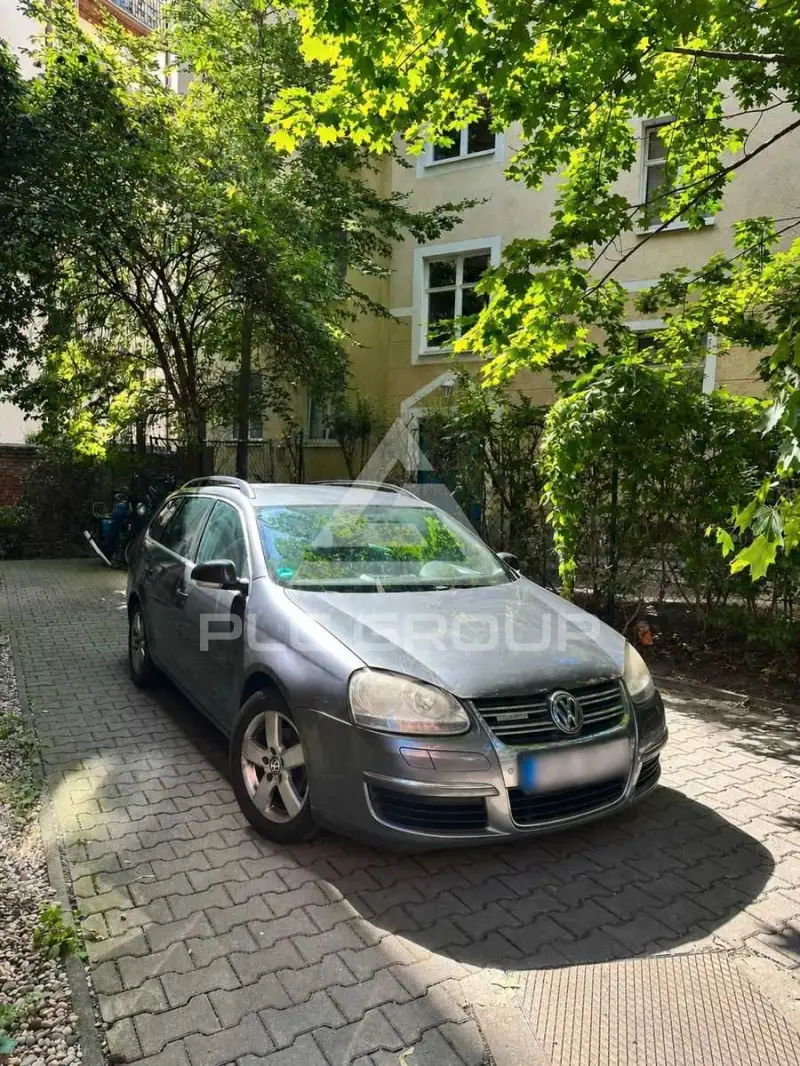 2009 Volkswagen GOLF