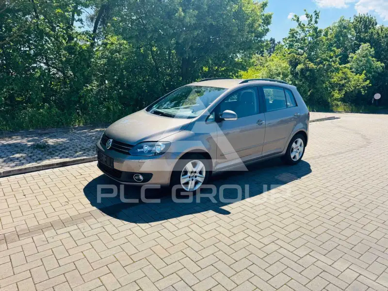2009 Volkswagen GOLF