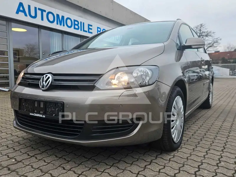 2009 Volkswagen GOLF