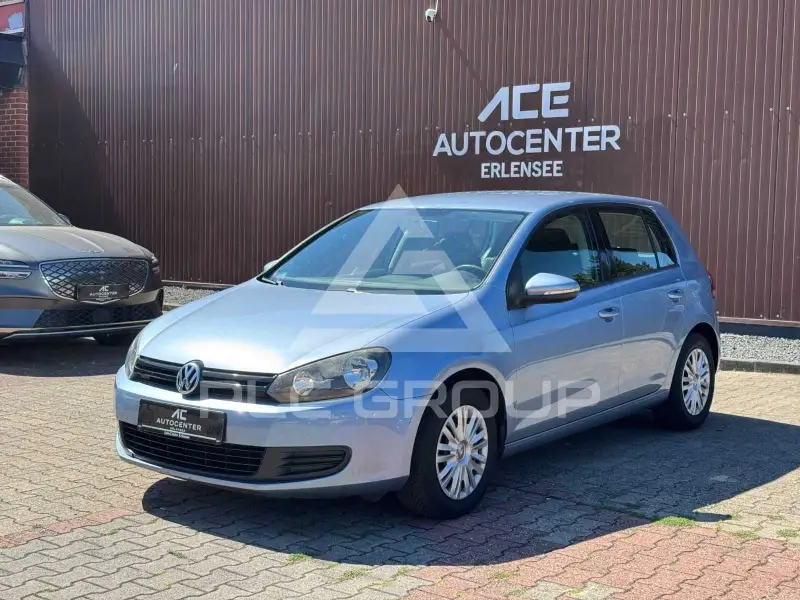 2009 Volkswagen GOLF
