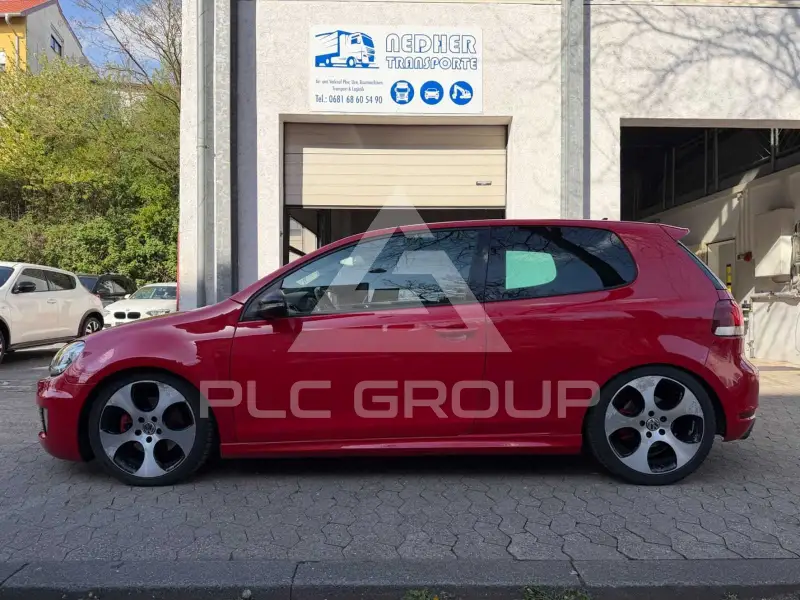 2009 Volkswagen GOLF