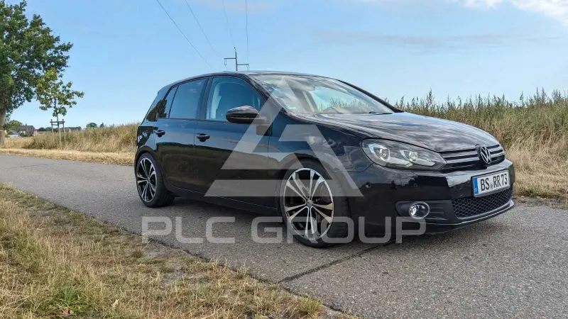 2009 Volkswagen GOLF