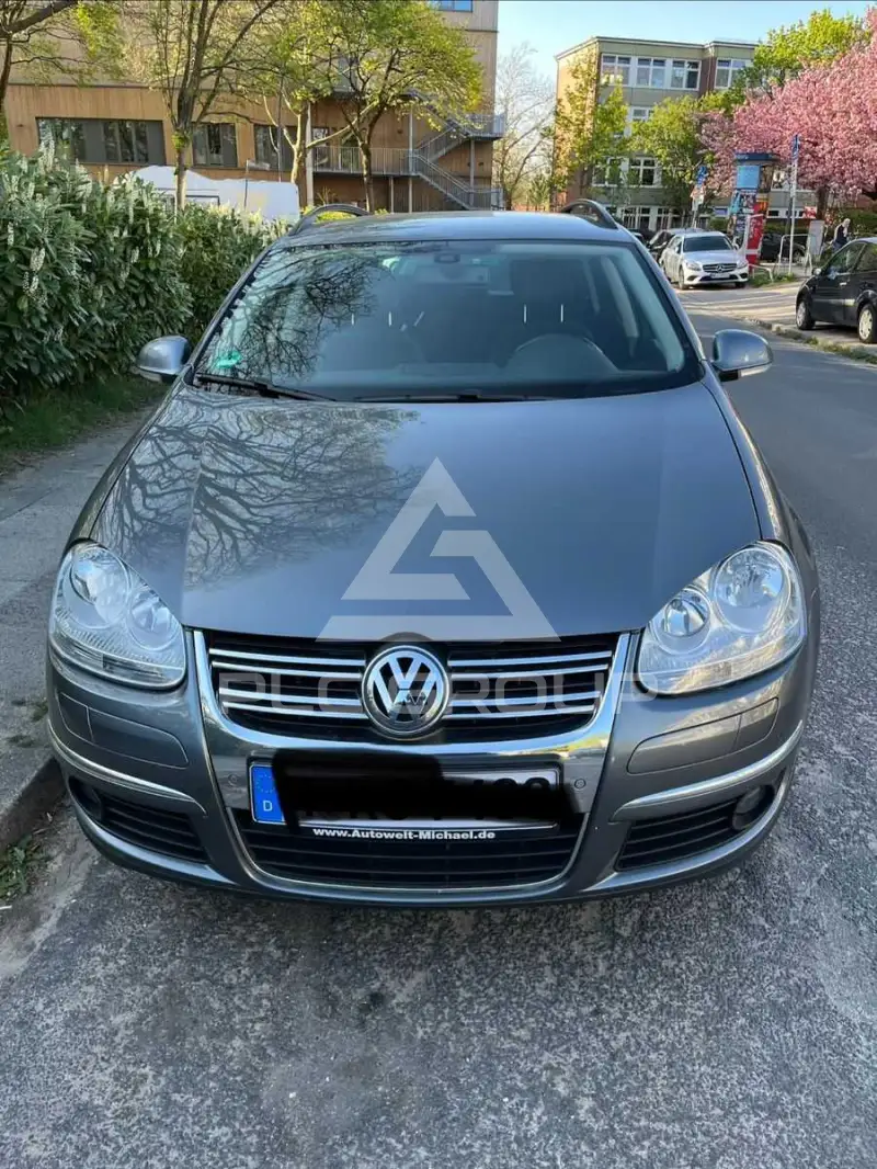 2009 Volkswagen GOLF