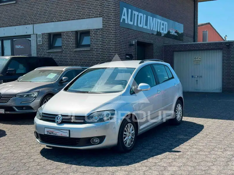 2009 Volkswagen GOLF