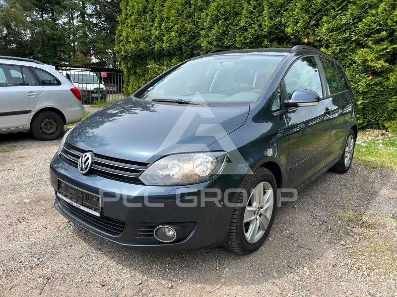 2009 Volkswagen GOLF