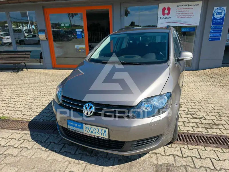 2009 Volkswagen GOLF