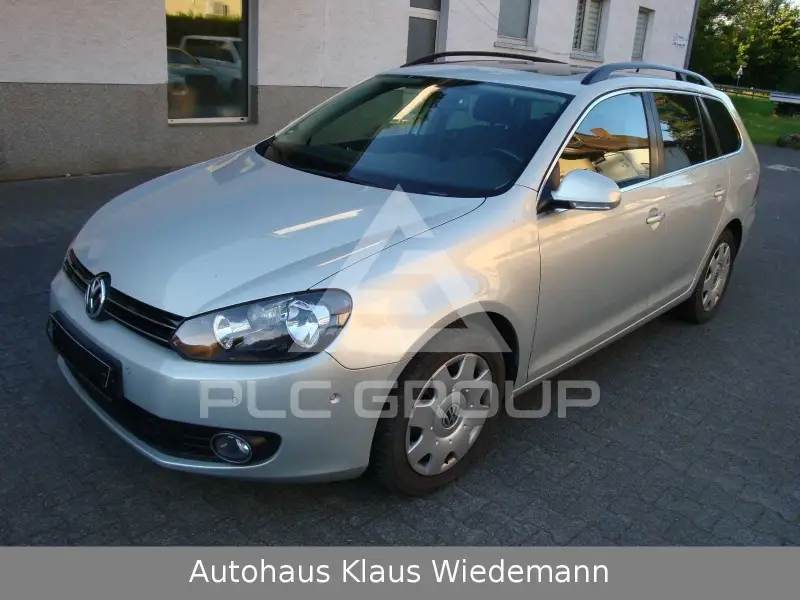 2009 Volkswagen GOLF