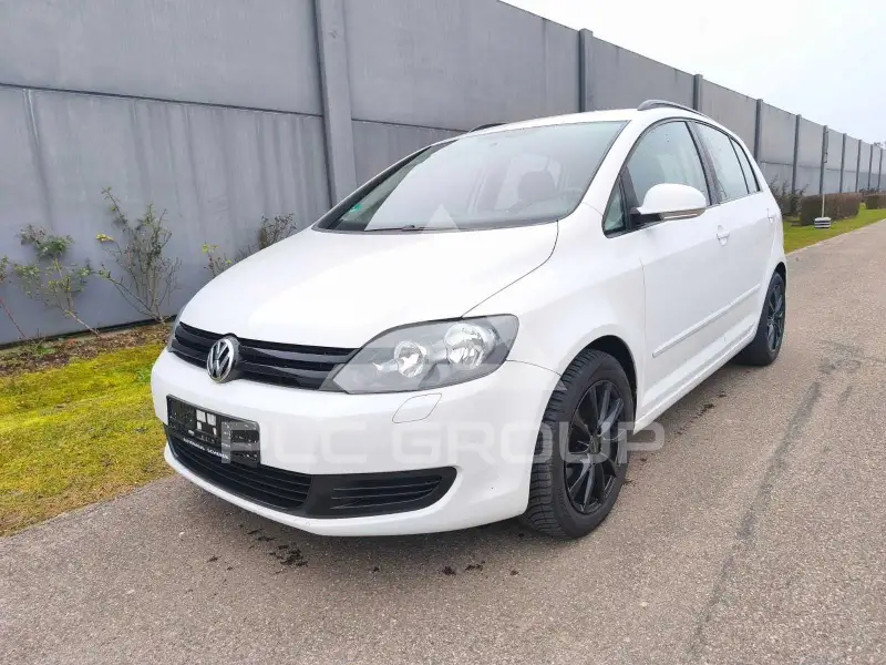 2009 Volkswagen GOLF