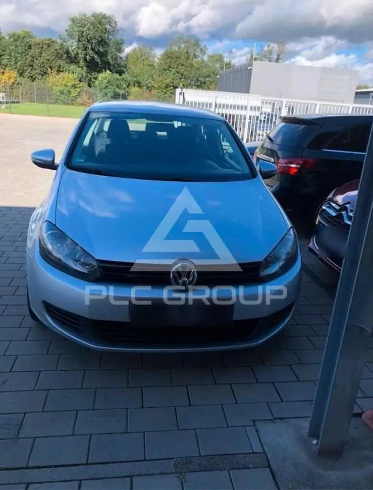 2009 Volkswagen GOLF