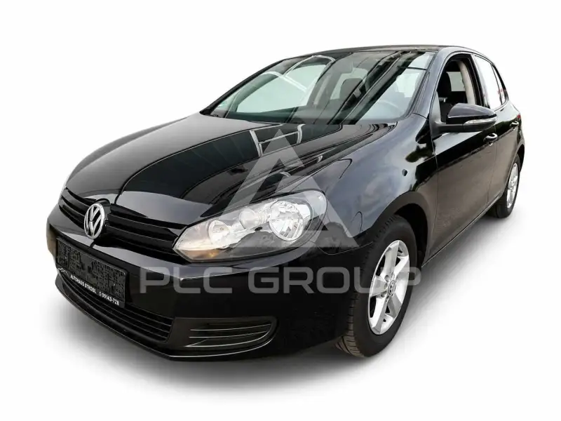 2009 Volkswagen GOLF