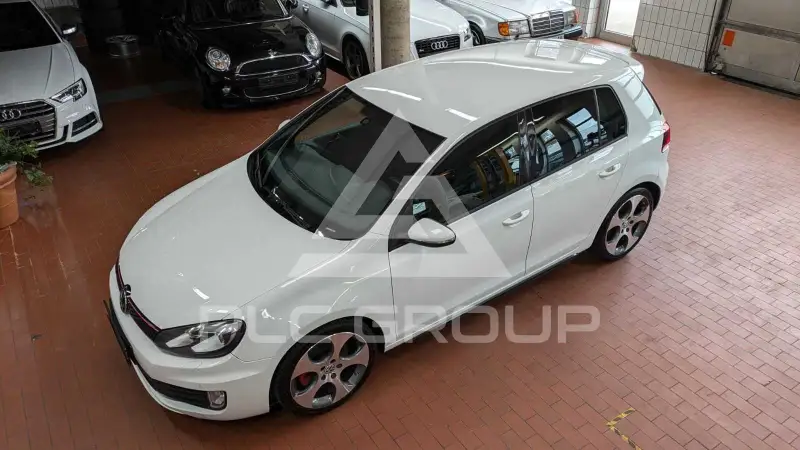 2009 Volkswagen GOLF
