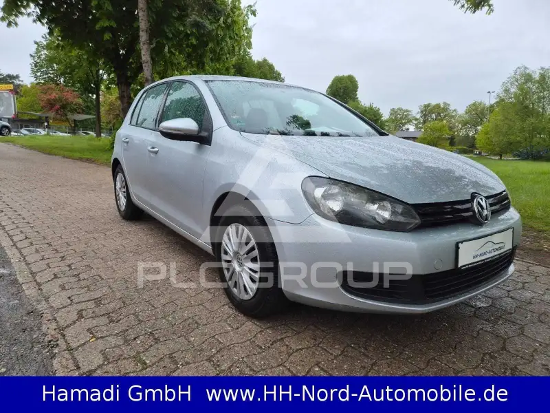 2009 Volkswagen GOLF