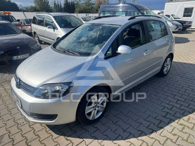 2009 Volkswagen GOLF