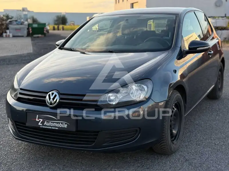 2009 Volkswagen GOLF
