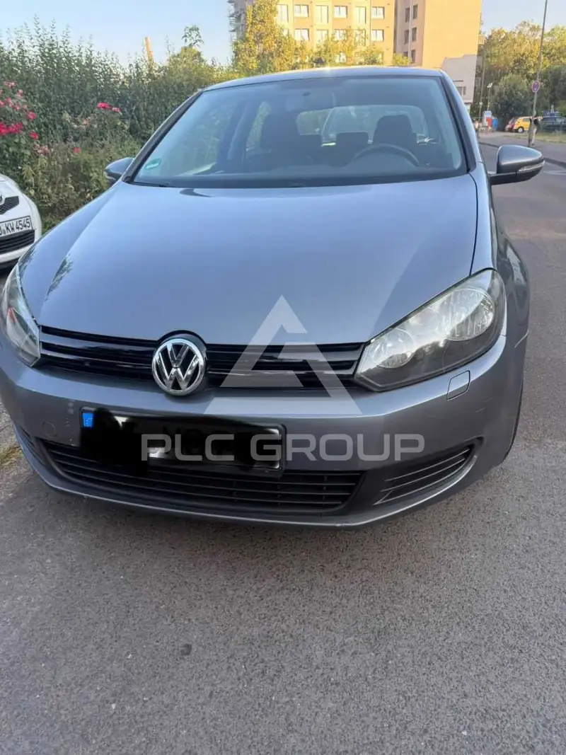 2009 Volkswagen GOLF