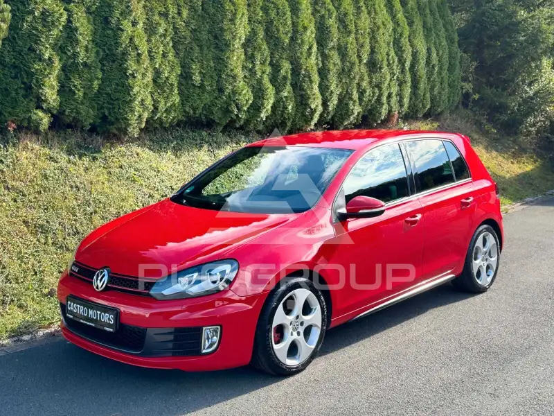 2009 Volkswagen GOLF