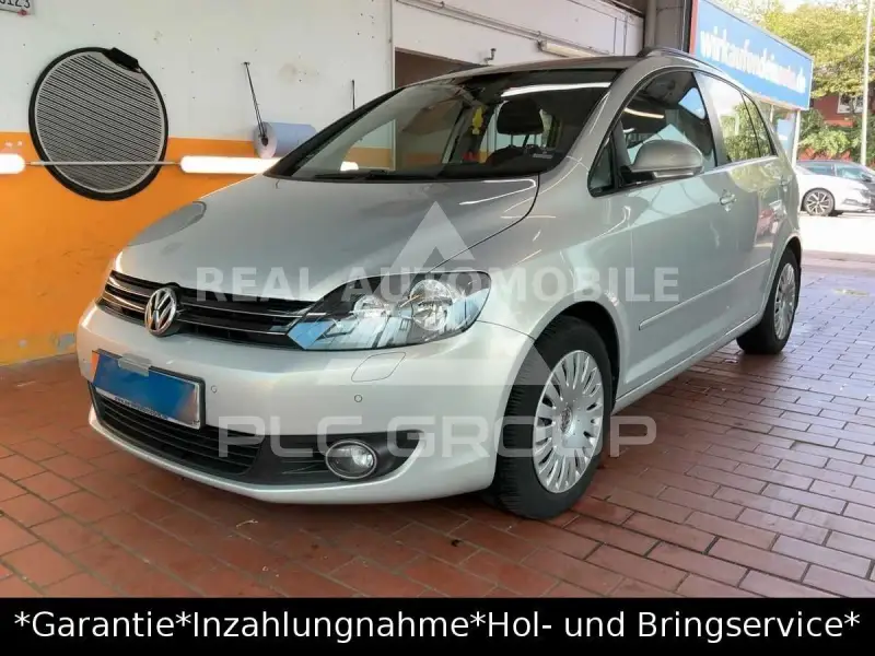 2009 Volkswagen GOLF