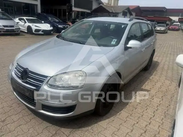 2009 Volkswagen GOLF