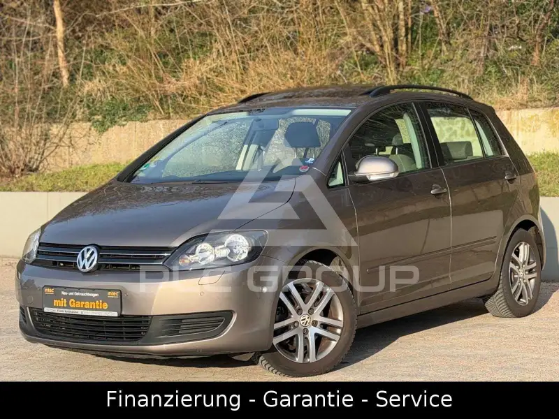 2009 Volkswagen GOLF
