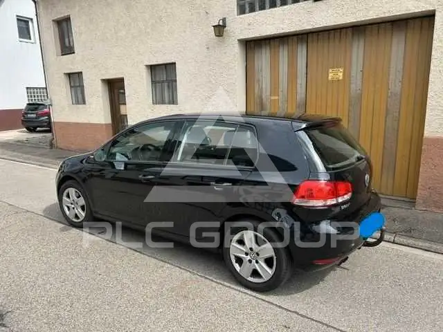 2009 Volkswagen GOLF