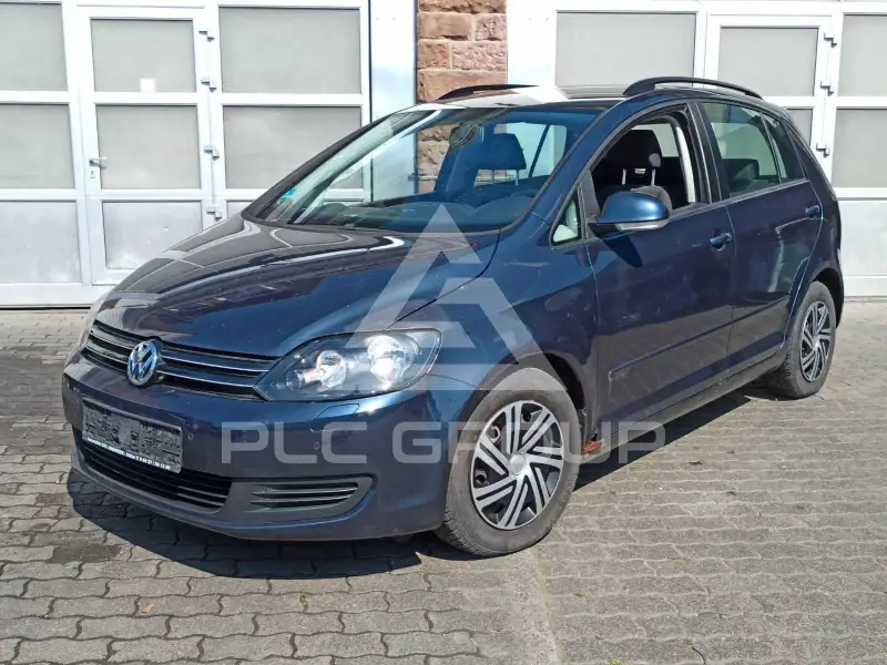 2009 Volkswagen GOLF
