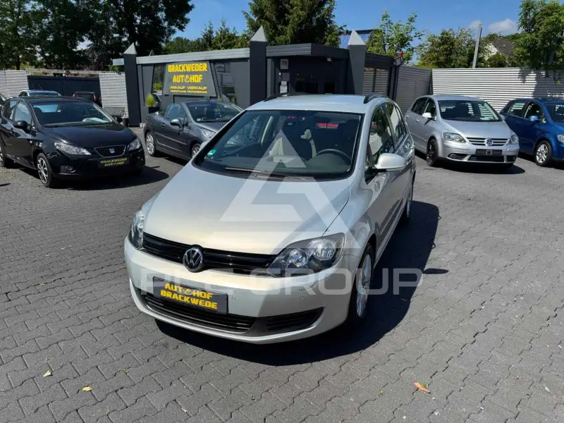 2009 Volkswagen GOLF