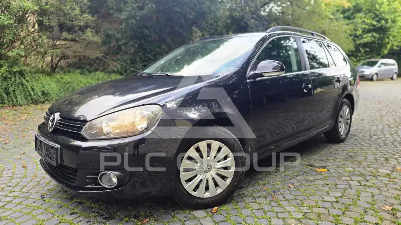 2009 Volkswagen GOLF