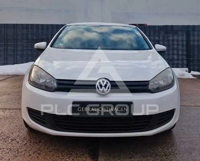 2009 Volkswagen GOLF